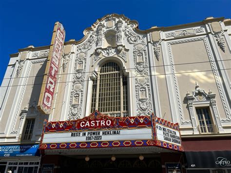 Heklina memorial at Castro Theatre planned for May